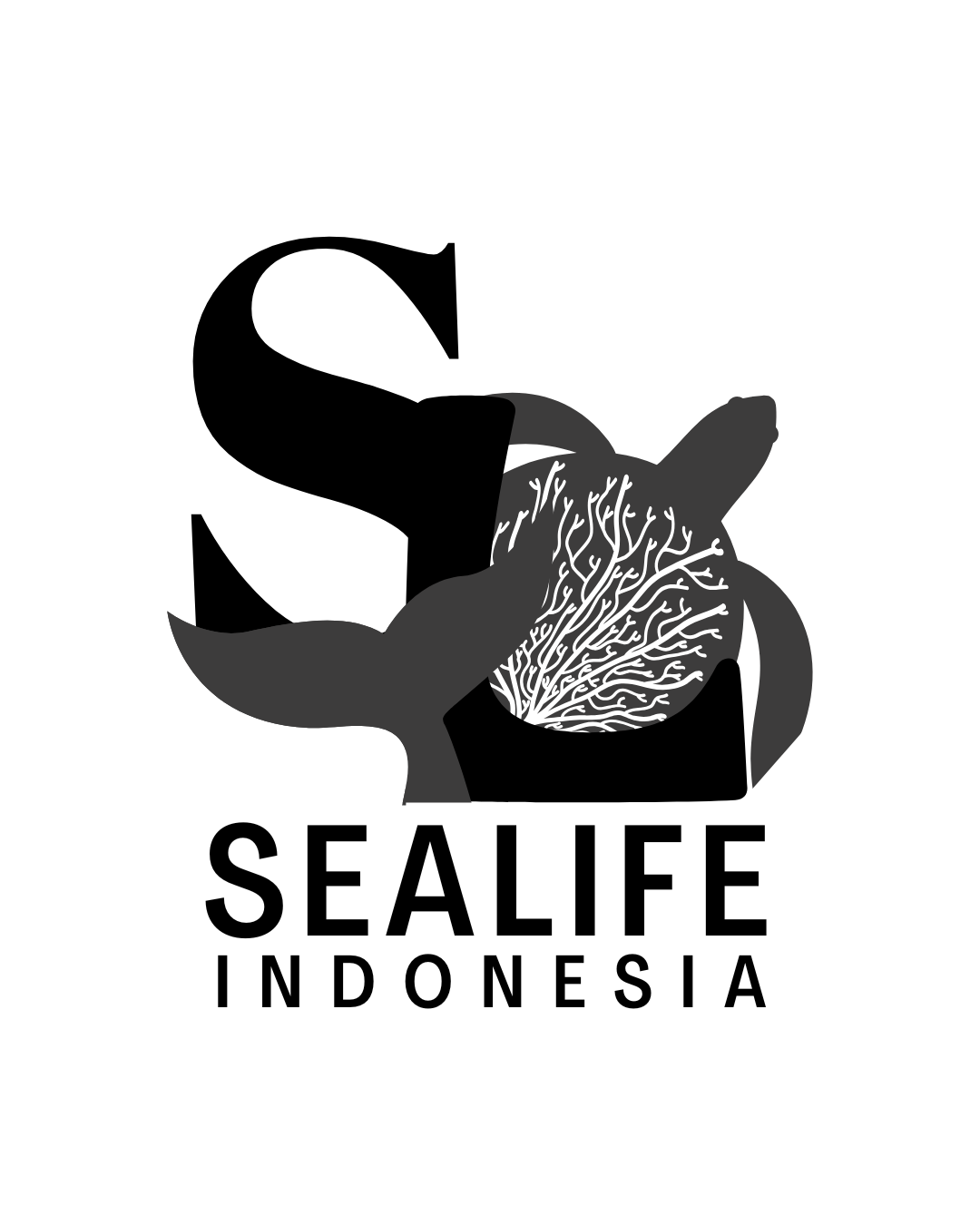 Sealife Indonesia Logo