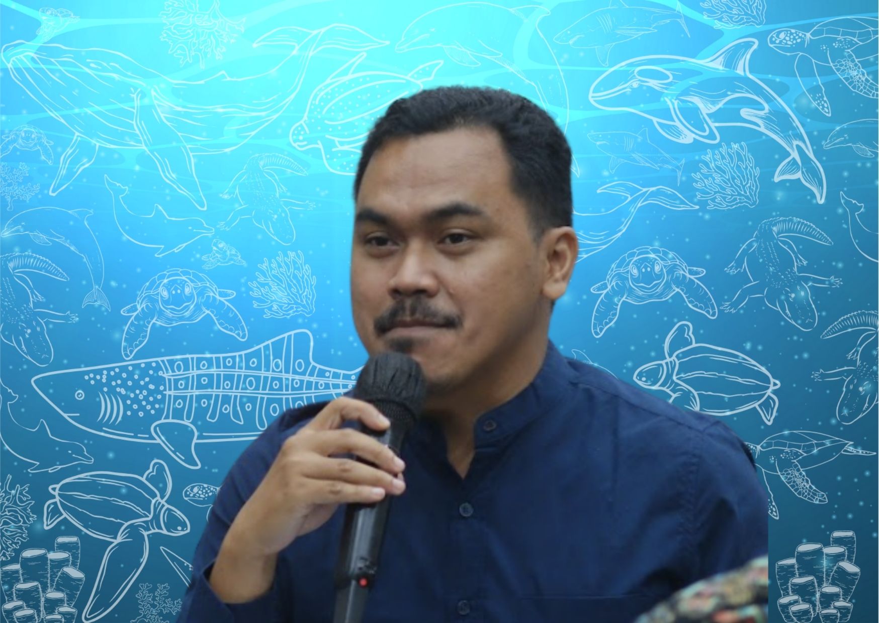 Drh. Maulid Dio Suhendro